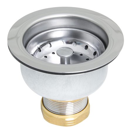 SPEAKMAN S-3471 Kitchen Deep Dish Posi-Lock Assembly Round S-3471